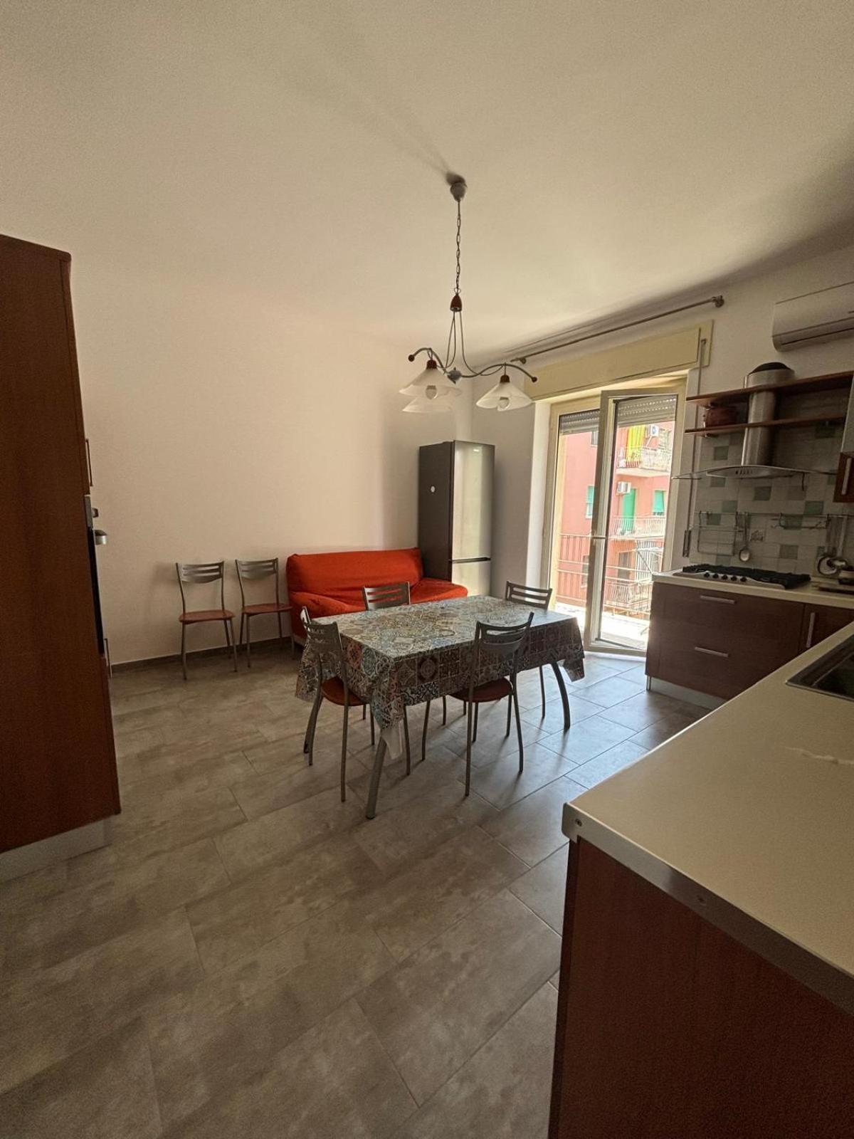 Miti Home Catania Exterior photo