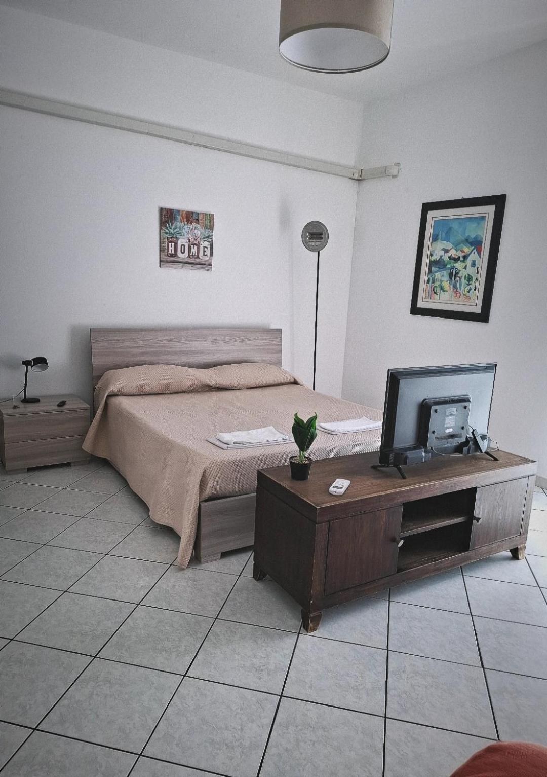Miti Home Catania Exterior photo